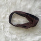 Hair band