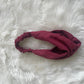 Hair band