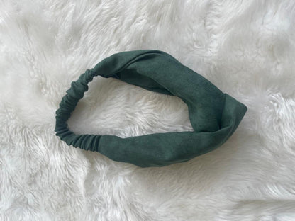 Hair band