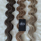 Body Wave Semi-Human Hair by liz