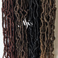 Goddess Nu locs